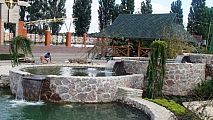 Устройство гидротехнических сооружений